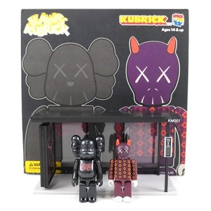 Kaws Kubrick | eBay