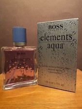 Boss Elements Aqua for sale | eBay