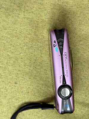 Canon Digital Camera IXY DIGITAL 930 IS ixus 200 is Purple 12.1MP