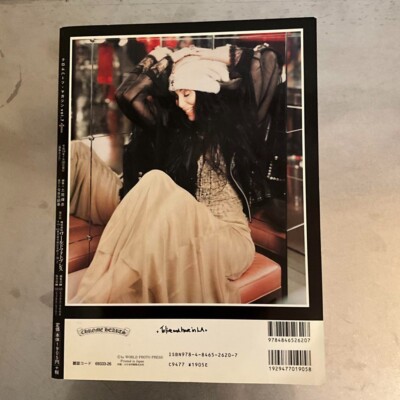 Chrome Hearts Magazine Vol.7 NO CD | eBay