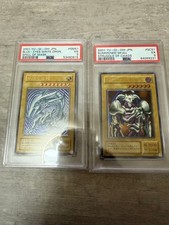 Blue-Eyes White Dragon SM-51 Prices | YuGiOh Japanese Spell of