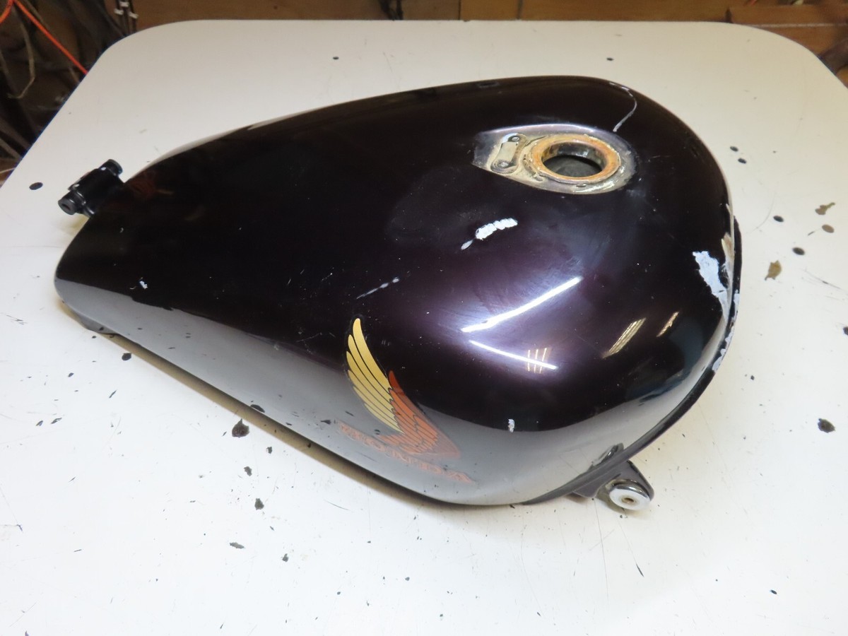 1984 Honda VF700C 700 V45 Magna Gas Tank | OE