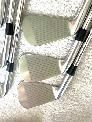 Nike Vapor Pro Combo Irons | eBay
