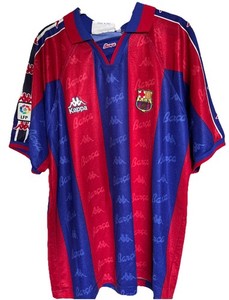 Barcelona 1997 | eBay