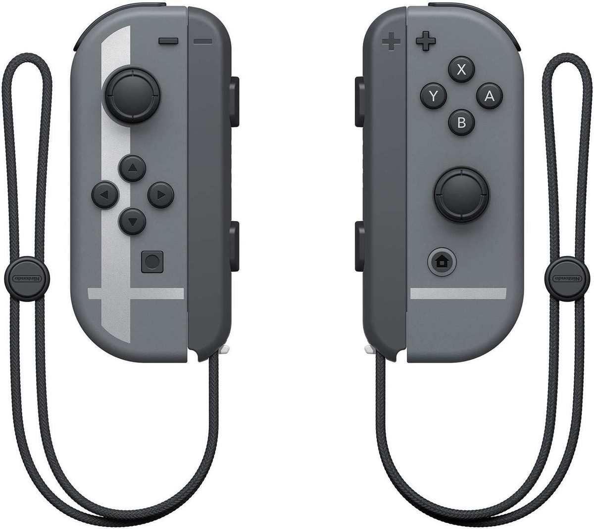 Nintendo Switch Console - Super Smash Bros. Ultimate Edition