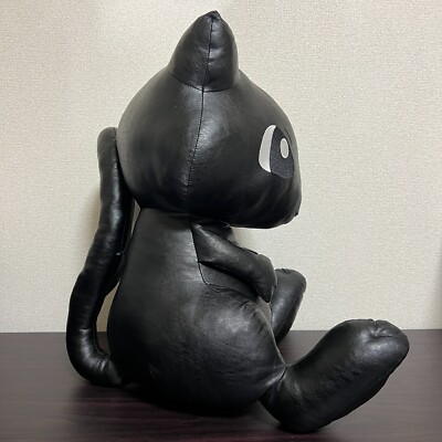 ThunderBolt Project by Fragment & Pokemon Mew Plush Doll 43cm