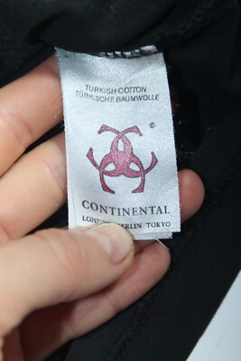 Skrillex T-shirt Dubstep Electronic Men's Tee Shirt Medium | eBay