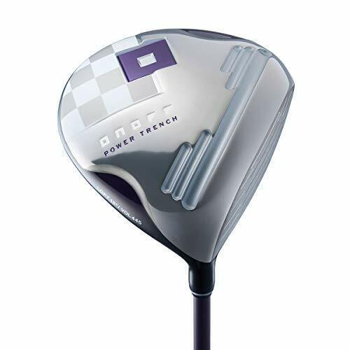 Daiwa ONOFF KURO 2021 Driver 10.5 LABOSPEC TATAKI:50 CBT (S) #490