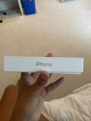 Apple iPhone 12 mini 128GB White (Unlocked), | eBay