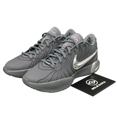 Nike LeBron 21 EP Resilience - HF5352-001 | eBay