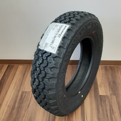 YOKOHAMA Y828 Geolander KT 145/80R12 Tires Snow Mud New arrival