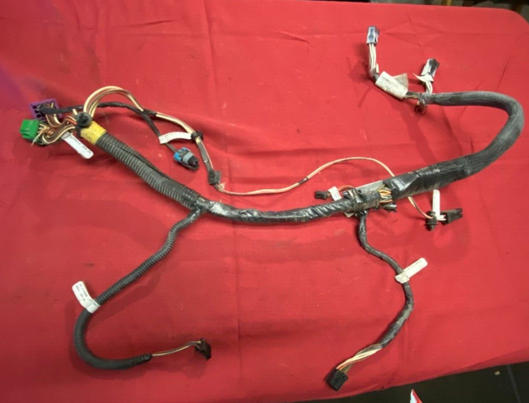 PACCAR LH Drivers Door, Wiring Harness OEM | P92-2862-1131 | OE