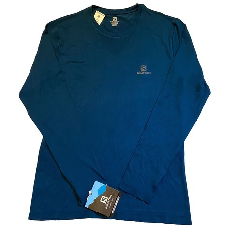 SALOMON RIVAL 150 FLUX RK CA M-L size | eBay