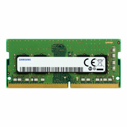 Samsung DDR4 8GB 2666MHz PC4-2666V-UA2-11 1Rx8 Memory RAM Desktop