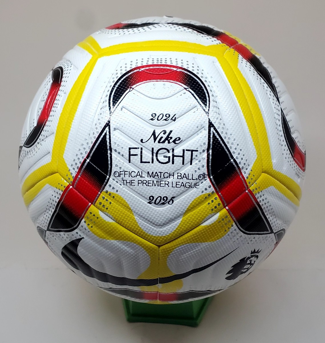 New Nike Flight Premier League 2024-2025 Official Soccer Match