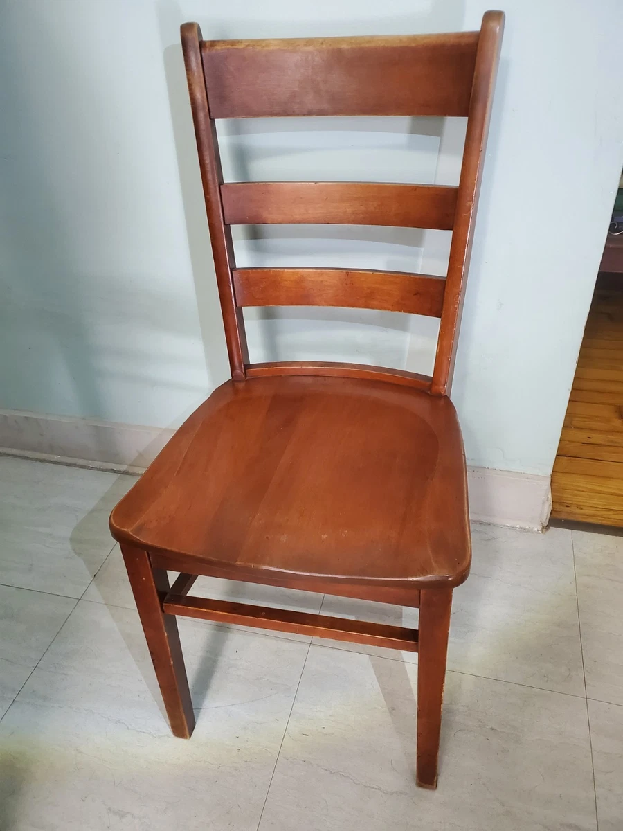 Bent Brothers Chairs In Antique Chairs (1900-1950) for sale | eBay