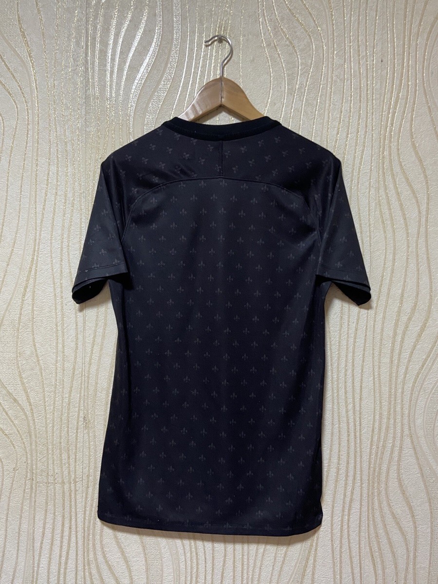 PARIS SAINT GERMAIN 2018 2019 PRE MATCH SHIRT JERSEY NIKE 894327