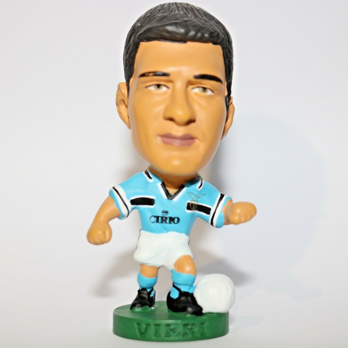 Corinthian Prostars Football Figures - EUROPE & INTERNATIONAL