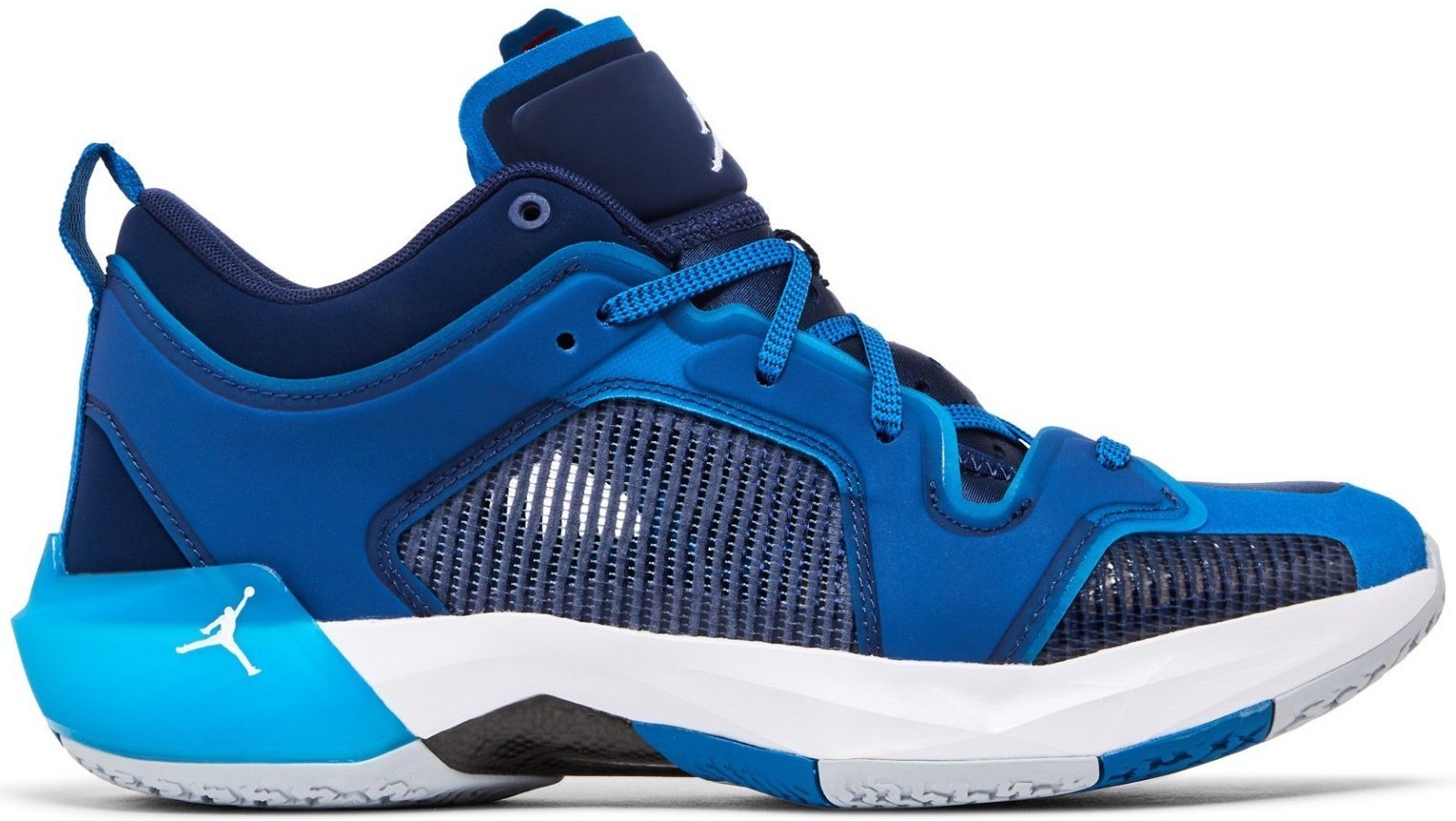 Jordan 37 PF Low Nothing But Net for Sale | Authenticity