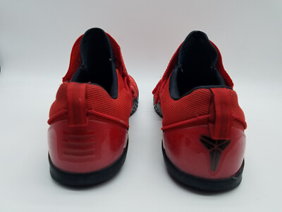 Nike Kobe AD NXT Men's Size 14 Sneakers University Red Black | eBay
