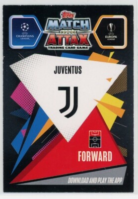 2020-21 Topps Match Attax Cristiano Ronaldo Extra Super Skill