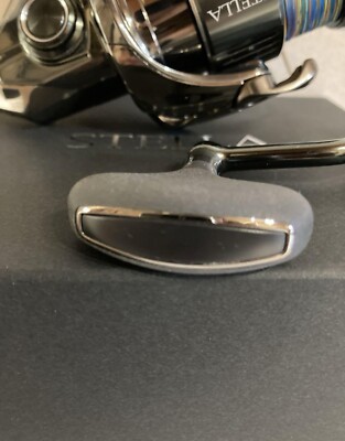 Shimano : STELLA C3000 XG, Flagship spinning Reel, Full Metal Body