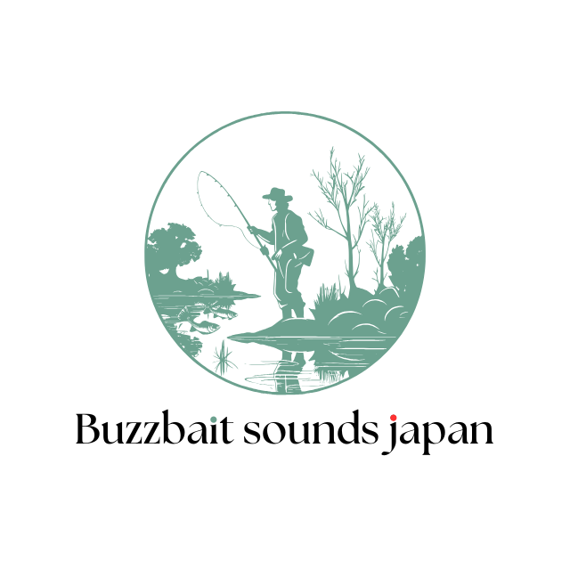 Buzzbait_sounds_japan | eBay Stores