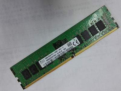 動作保証】DDR4-2400 16GB SK hynix p63 動作保証】DDR4-2400 16GB SK