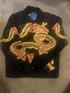 Supreme Dragon Jacket | eBay