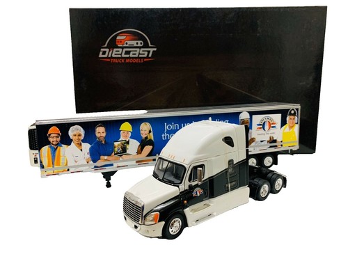 Tonkin Replicas CAT Caterpillar MT4400D AC Mining Dump Truck