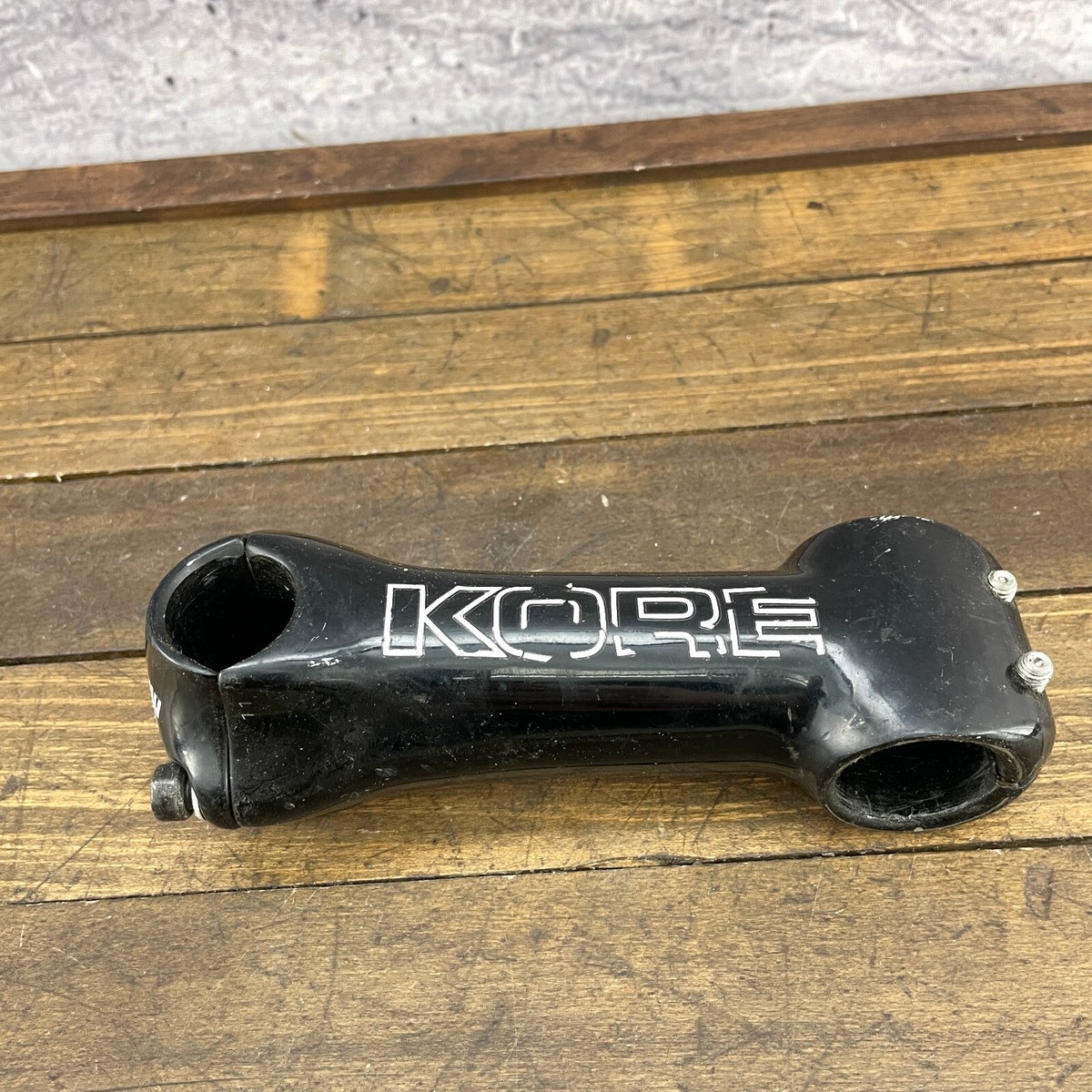 KORE ELITE ステム made in usa 希少 美品 old mtb Vintage Kore Elite