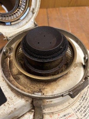 Aladdin Blue Flame Heater J390001 Model 39 4.1L Stove Heating