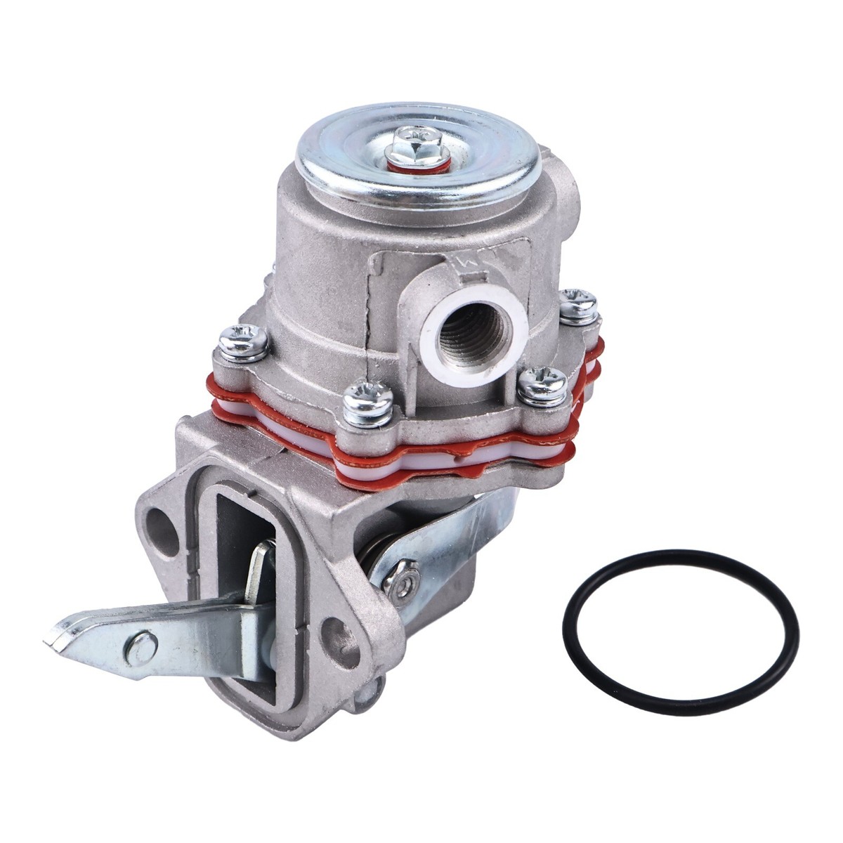 Fuel Lift Pump 4757883 for New Holland 4835 5635 6635 7635 L65