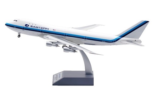 1/200ジェミ二ATLAS AIR 747-Fモデル 1/200スケール 1/200ジェミ二