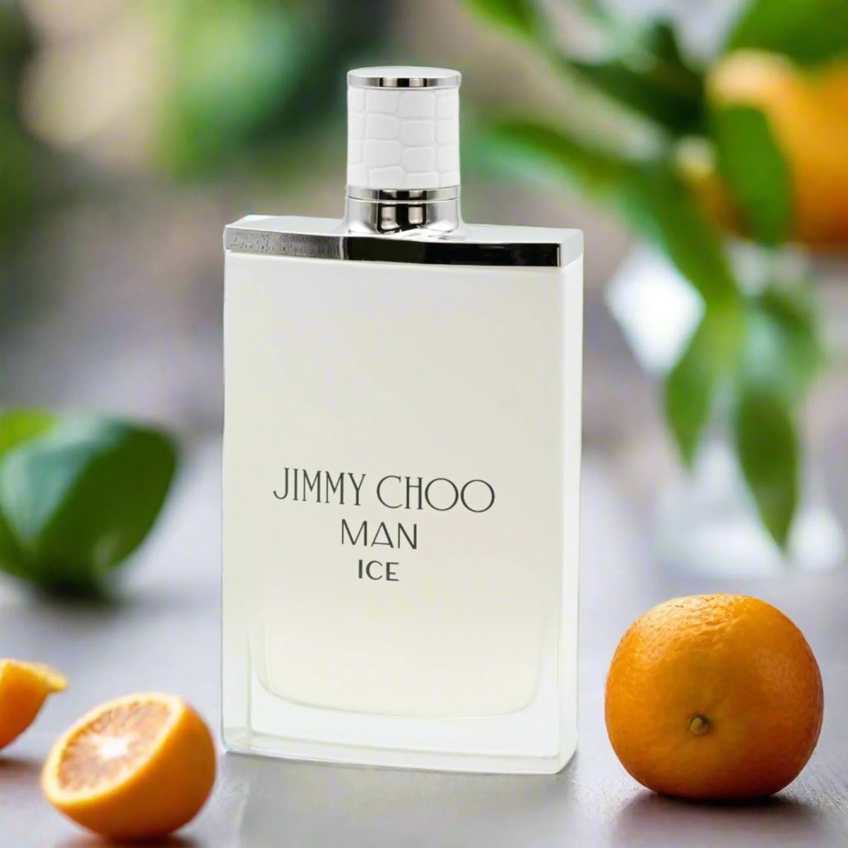 JIMMY CHOO MAN ICE by Jimmy Choo cologne EDT 3.3 / 3.4 oz New In