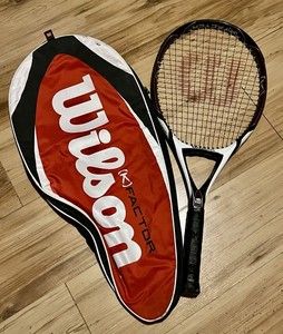 Wilson K Factor Zero | eBay