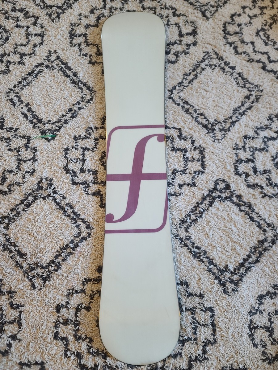 スノーボード FORUM PETER LINE ピーターライン Forum Peter Line