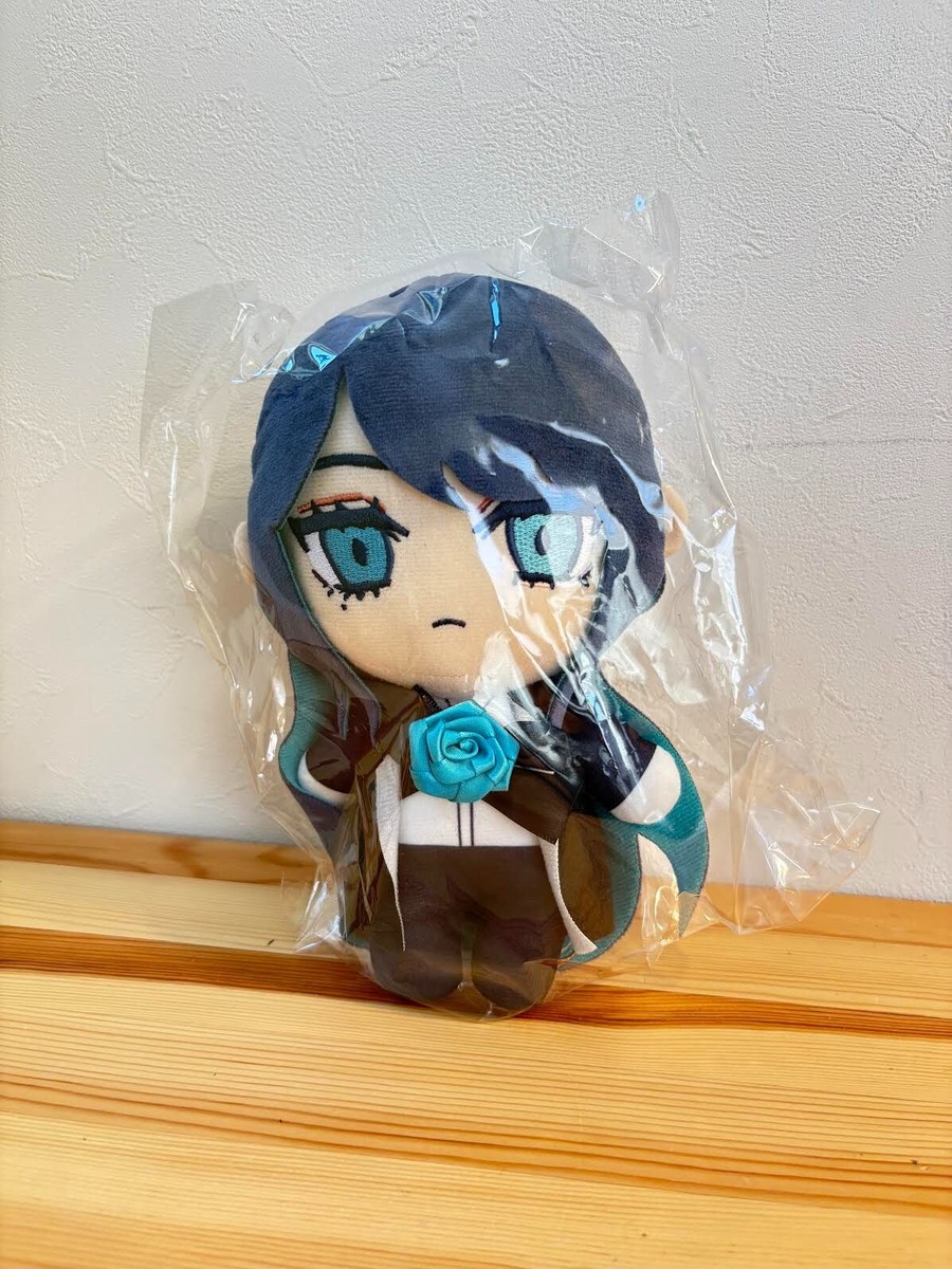 正規品】生まれましたよ おめでとうAdoちゃんぬいぐるみAB 2個セット