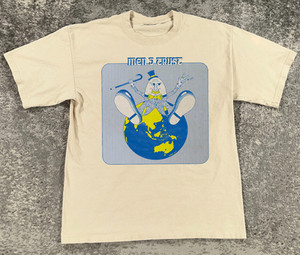 Men I Trust Shirt | eBay