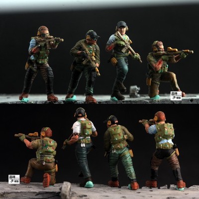 ミリタリー ELITE FORCE SAS Special Air Service British SAS