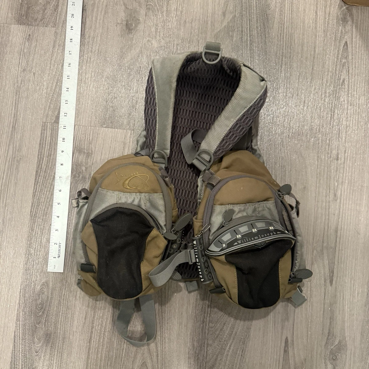 William Joseph Fishing Equipment for sale | eBay