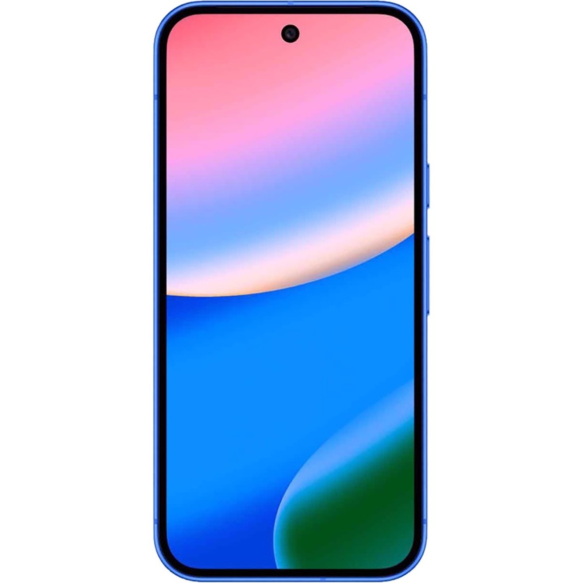 Google Pixel 10 5G Indigo 256GB + 12GB Dual-SIM Factory Unlocked