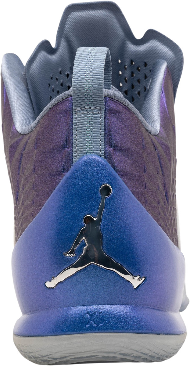 Jordan Melo M11 Blue - 716227-105 for Sale | Authenticity