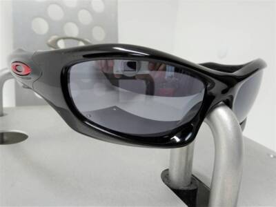 DUCATI Monster Dog Oakley Sunglasses Eyewear Golf Bike Snowboard