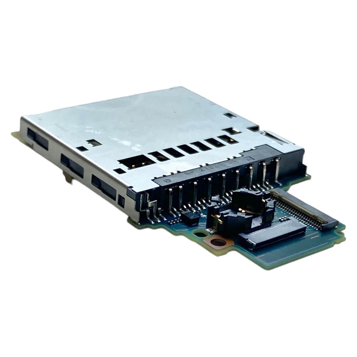 Sony A6600 ILCE-6600 SD Card Slot Reader CN-1080 CN1080