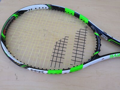 ラケット(軟式用) Babolat Pure Drive 100 G2 ラケット(軟式用