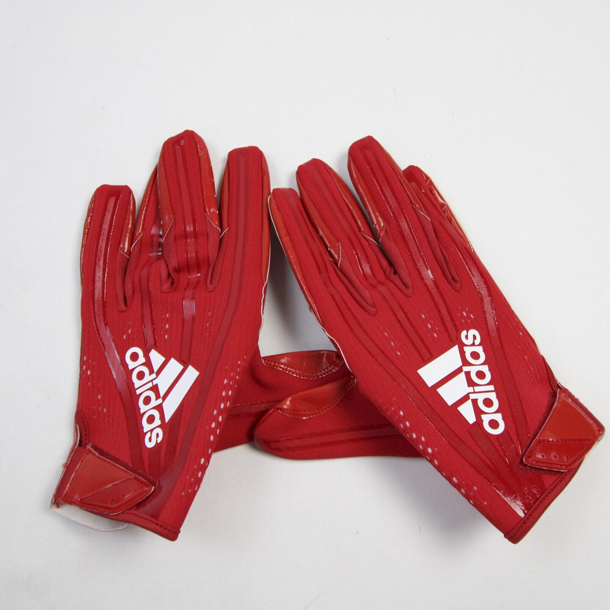 adidas ADIZERO 7.0 HOPKINS NFL Adult Football Gloves ADI159-301