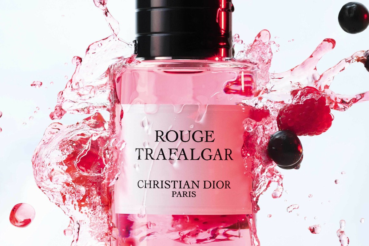 Christian Dior Rouge Trafalgar Eau De Parfum 40 ml Maison