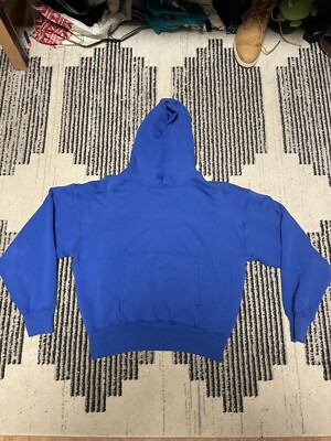 Yeezy x Gap Double Layered Crop Hoodie | eBay