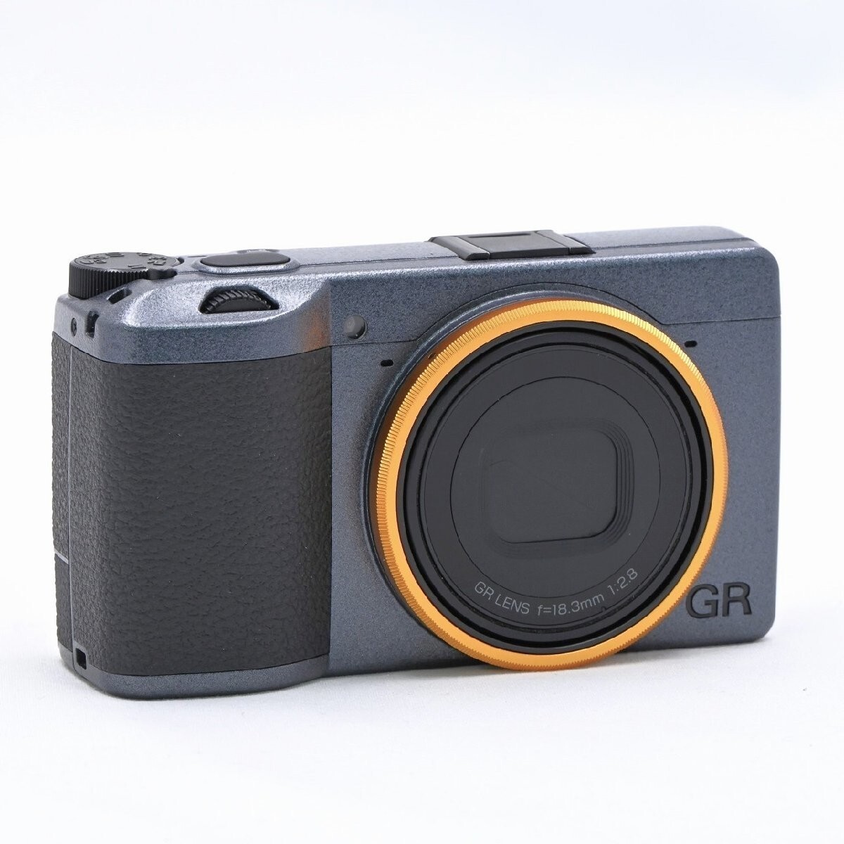 MINT RICOH GR III Street Edition Special Limited compact digital